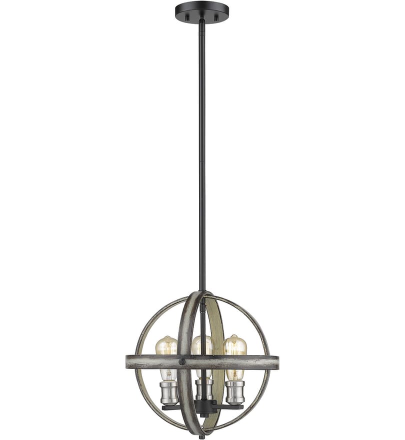 Z-Lite - Kirkland 14" Pendant by Z-Lite