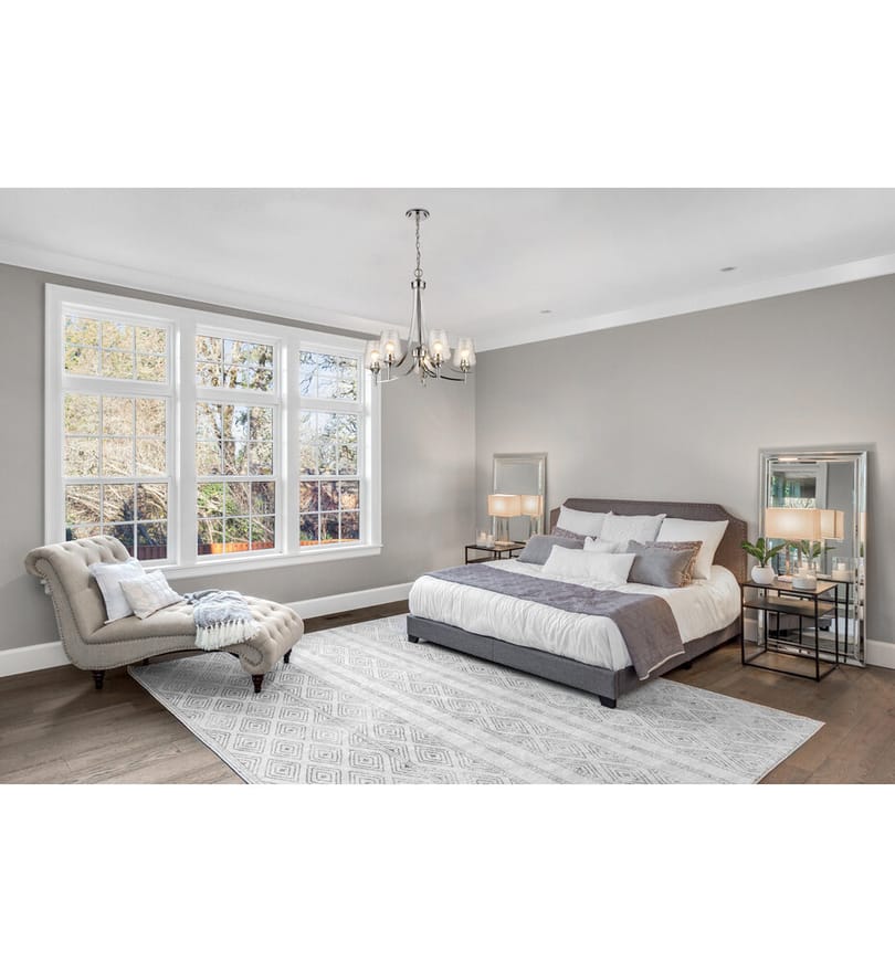 Z-Lite - Joliet 25" Chandelier by Z-Lite - Image 2