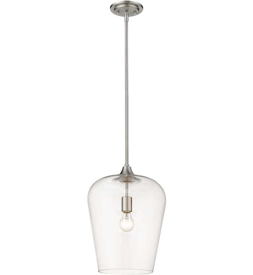 Z-Lite - Joliet 12" Pendant by Z-Lite