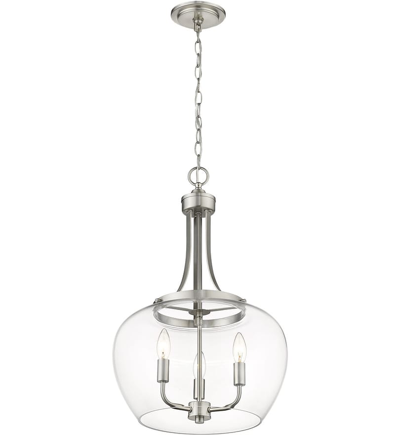 Z-Lite - Joliet 15.75" Pendant by Z-Lite - Image 5