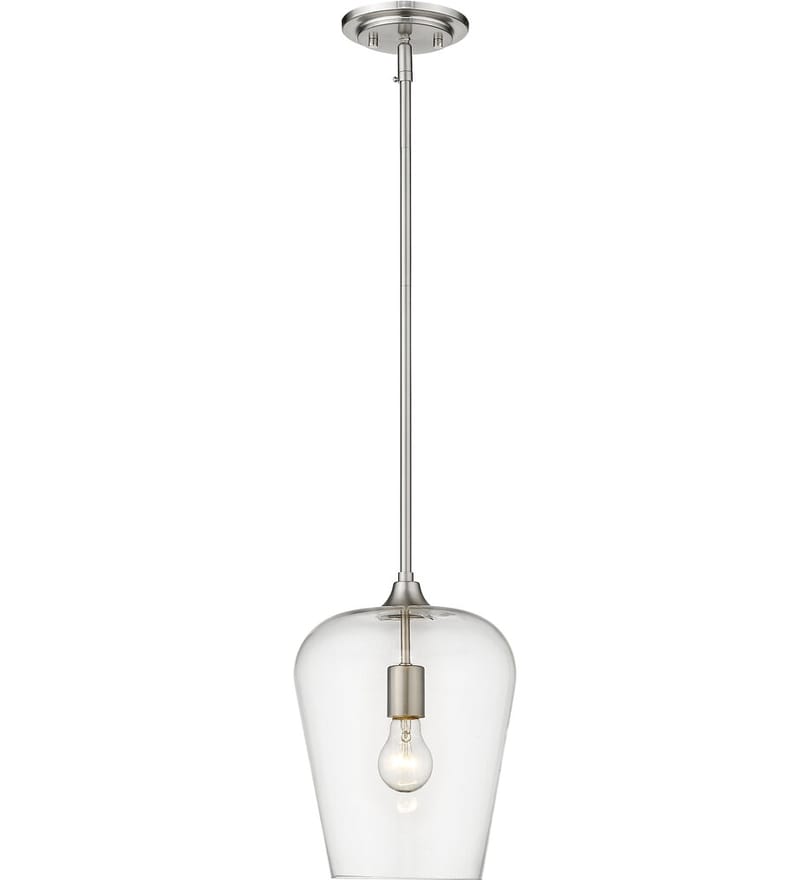 Z-Lite - Joliet 9" Pendant by Z-Lite - Image 4