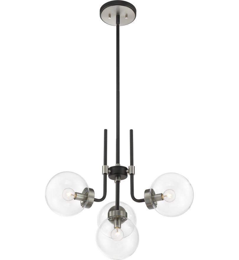 Z-Lite - Parsons 22" Chandelier by Z-Lite - Image 4