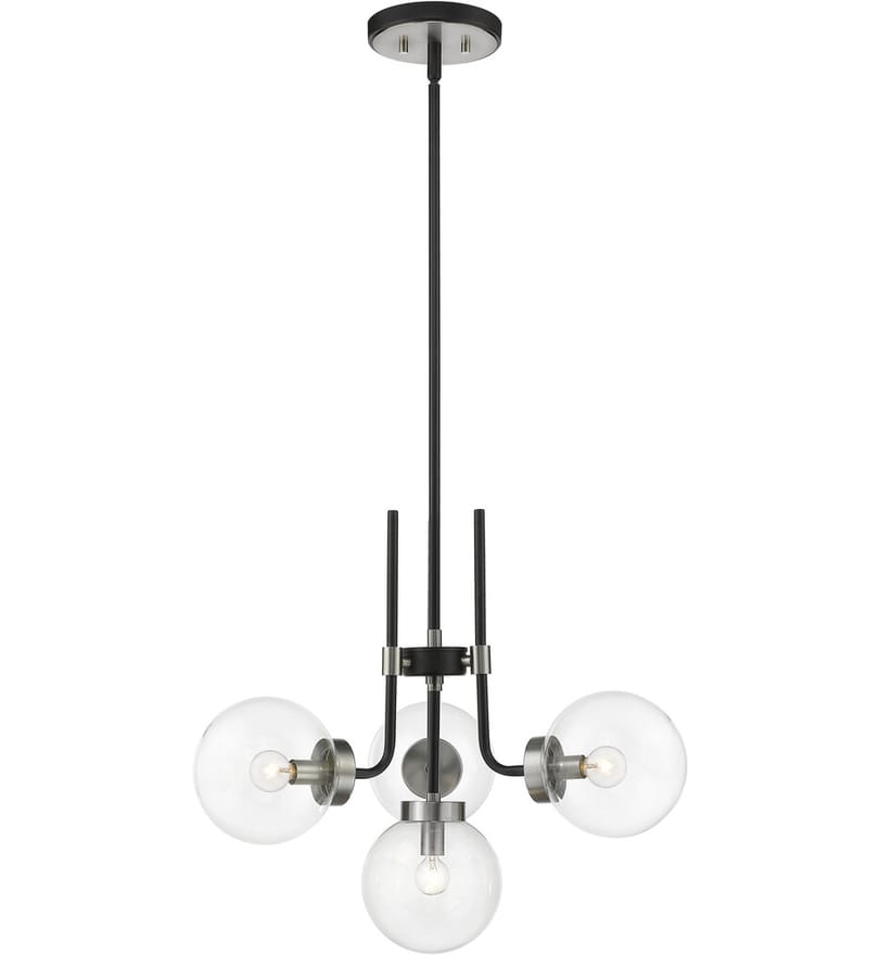 Z-Lite - Parsons 22" Chandelier by Z-Lite - Image 5