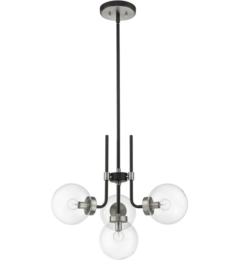 Z-Lite - Parsons 22" Chandelier by Z-Lite - Image 7