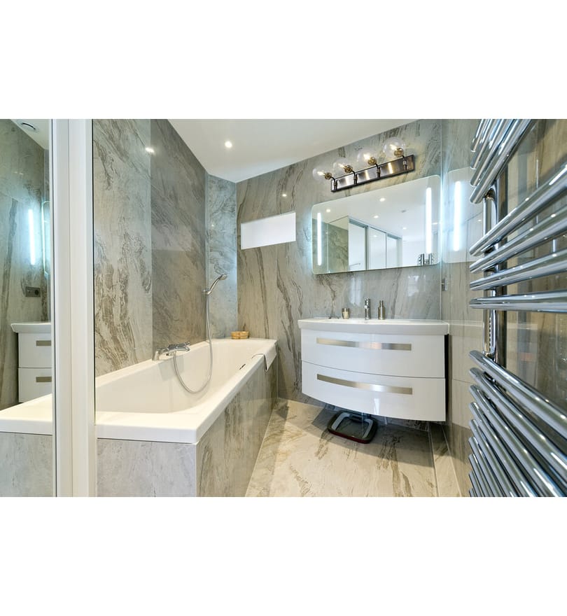 Z-Lite - Parsons 33.25" Bath Vanity Light by Z-Lite - Image 3