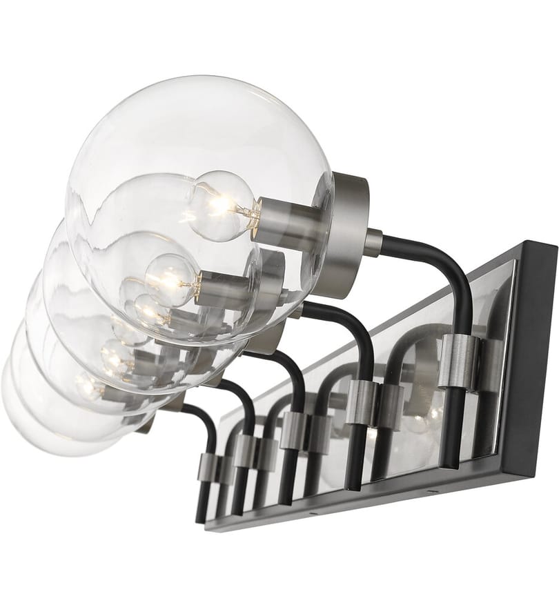 Z-Lite - Parsons 42.25" Bath Vanity Light by Z-Lite - Image 6