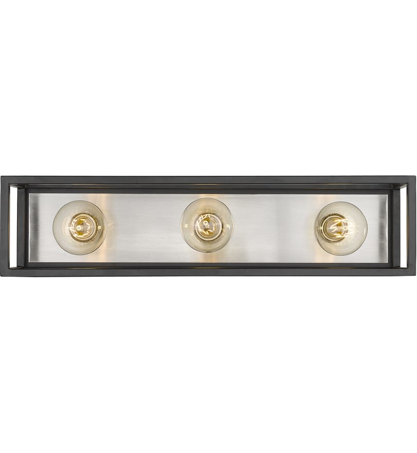 Z-Lite - Kube 23.5" Bath Vanity Light by Z-Lite - Image 4