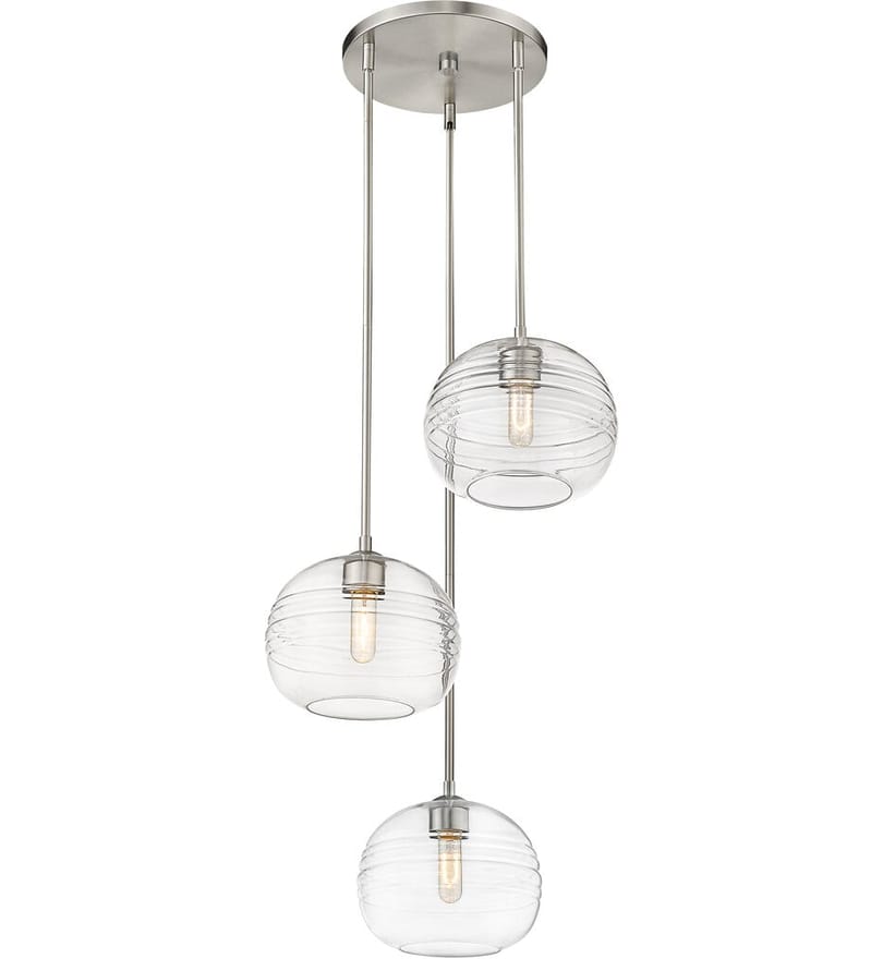 Z-Lite - Harmony 20" Pendant by Z-Lite