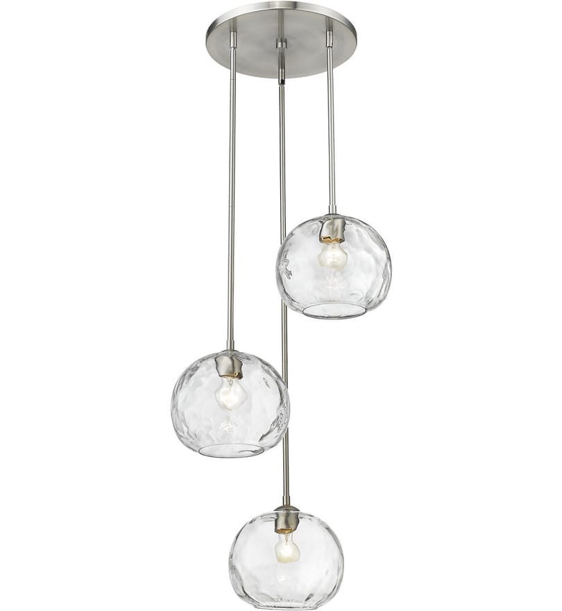 Z-Lite - Chloe 20" Pendant by Z-Lite - Image 5