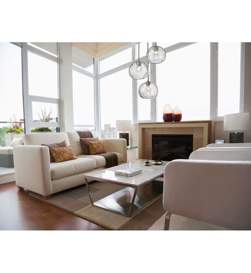 Z-Lite - Chloe 20" Pendant by Z-Lite - Image 3