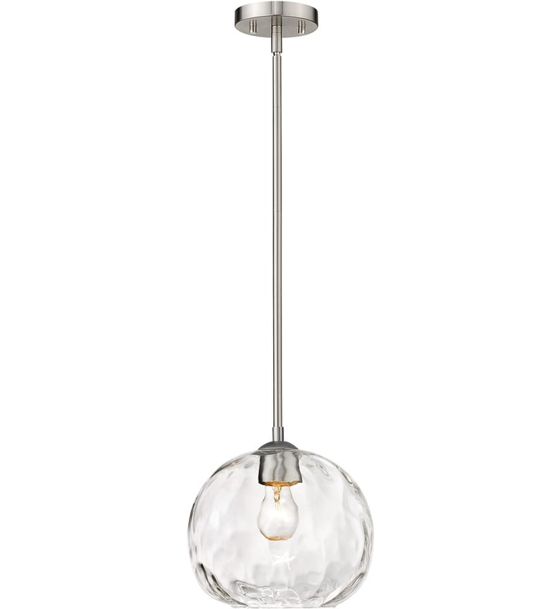 Z-Lite - Chloe 10" Pendant by Z-Lite
