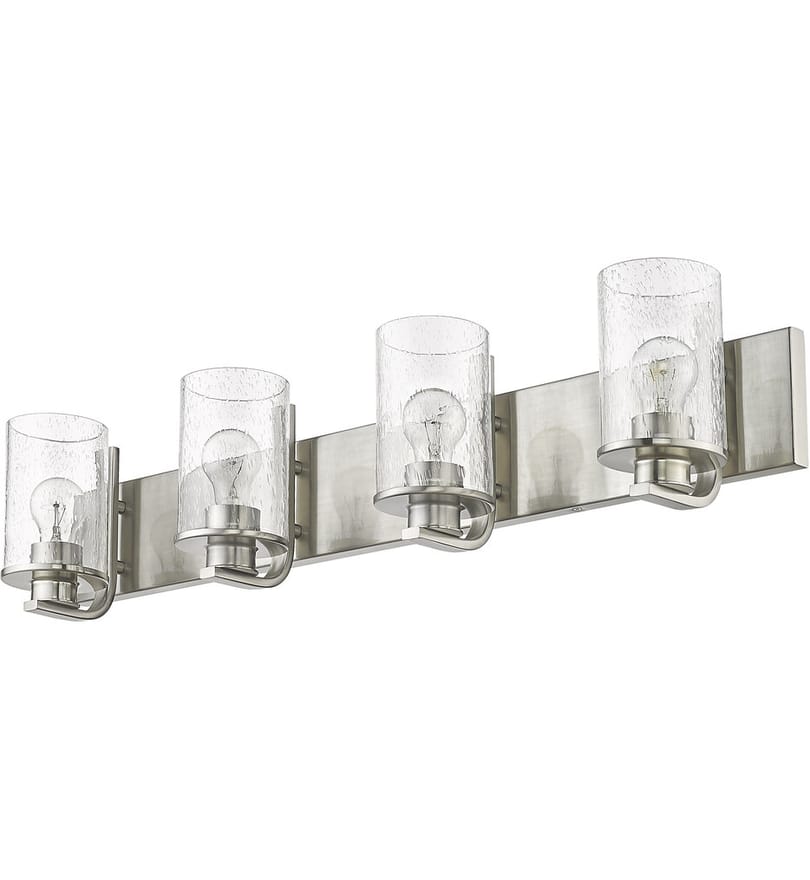 Z-Lite - Beckett 34" Bath Vanity Light by Z-Lite - Image 7