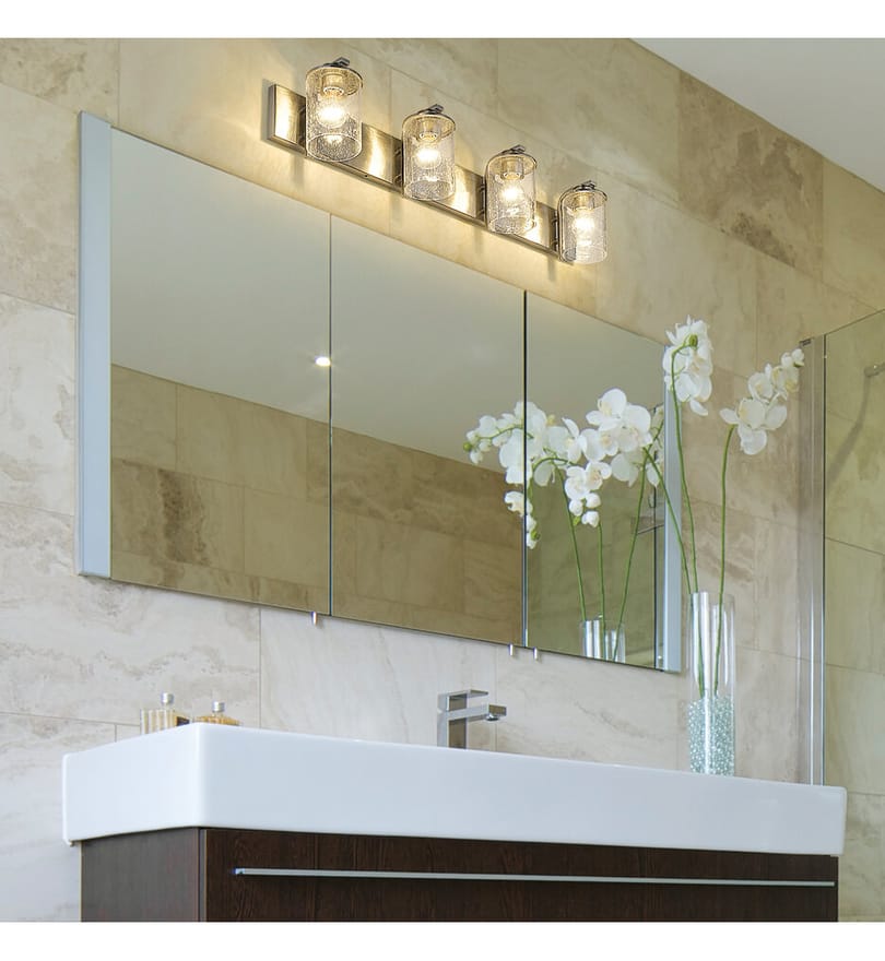 Z-Lite - Beckett 34" Bath Vanity Light by Z-Lite - Image 2