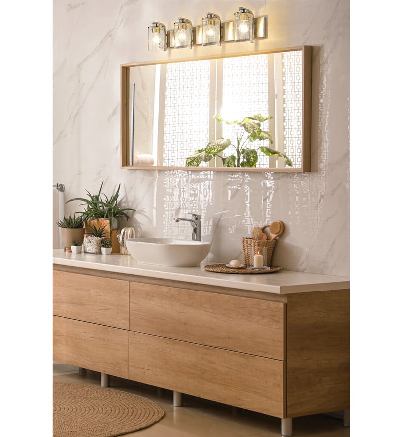 Z-Lite - Beckett 34" Bath Vanity Light by Z-Lite - Image 3