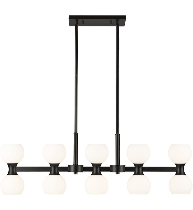 Z-Lite - Artemis 40" Chandelier by Z-Lite - Image 2