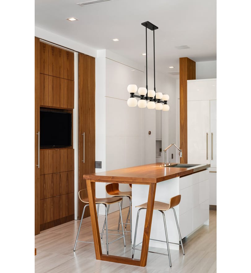 Z-Lite - Artemis 40" Chandelier by Z-Lite - Image 8