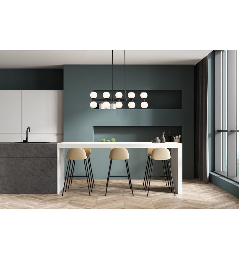 Z-Lite - Artemis 40" Chandelier by Z-Lite - Image 5