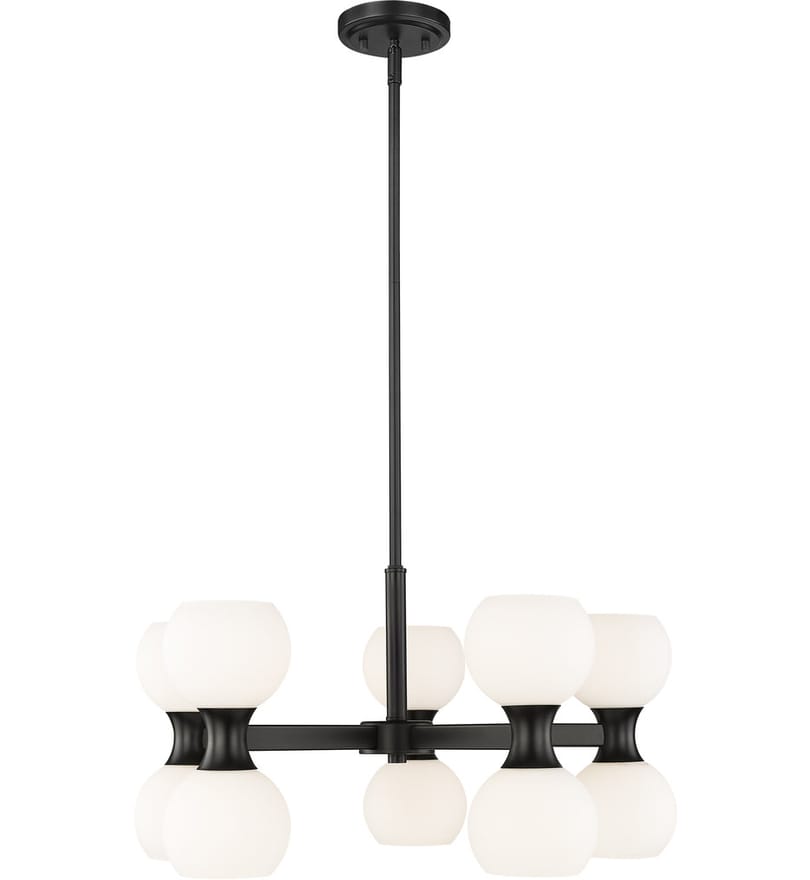 Z-Lite - Artemis 25" Chandelier by Z-Lite - Image 4