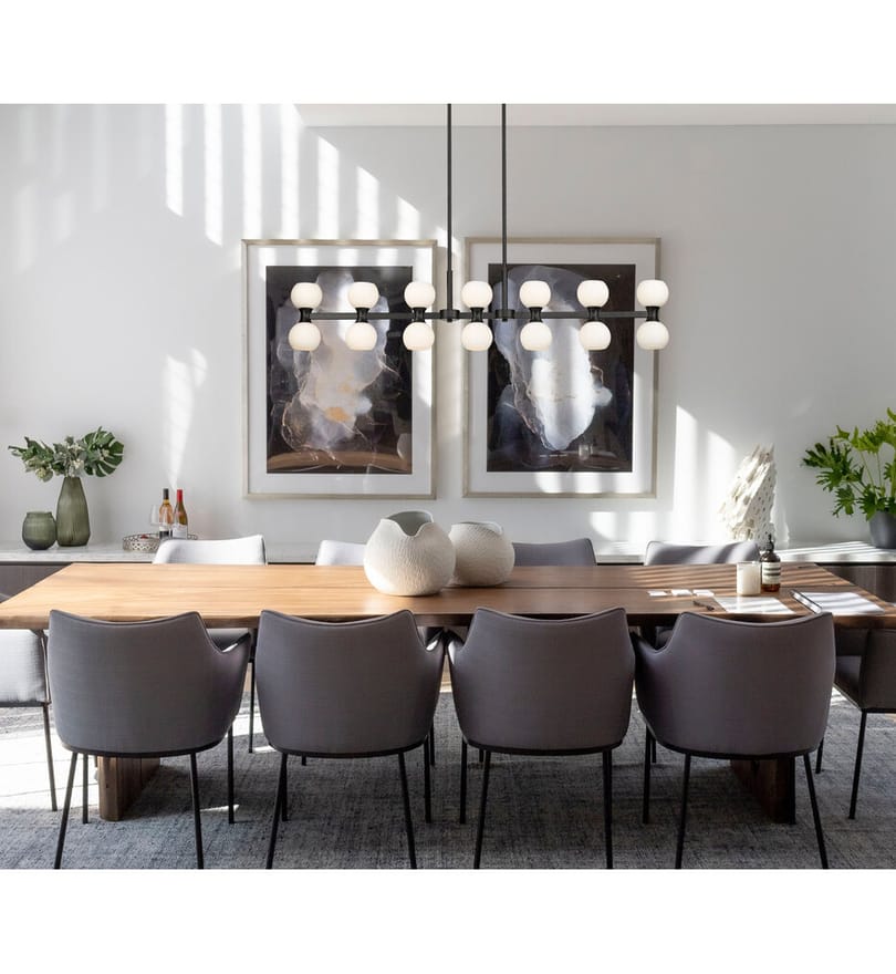 Z-Lite - Artemis 60" Chandelier by Z-Lite - Image 4