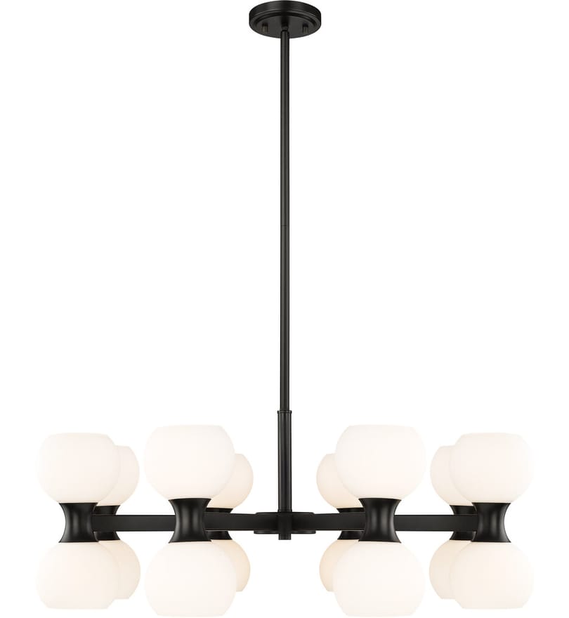 Z-Lite - Artemis 32" Chandelier by Z-Lite