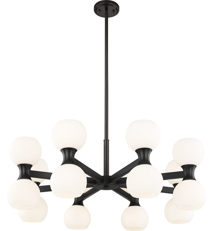 Z-Lite - Artemis 32" Chandelier by Z-Lite - Image 2