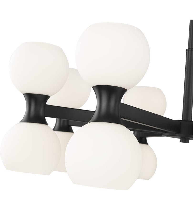 Z-Lite - Artemis 32" Chandelier by Z-Lite - Image 6