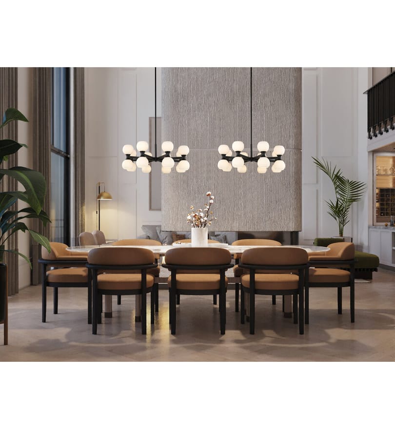 Z-Lite - Artemis 32" Chandelier by Z-Lite - Image 7
