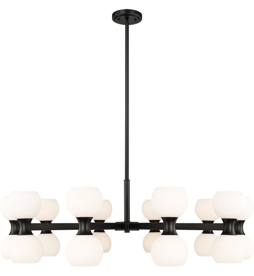 Z-Lite - Artemis 42" Chandelier by Z-Lite