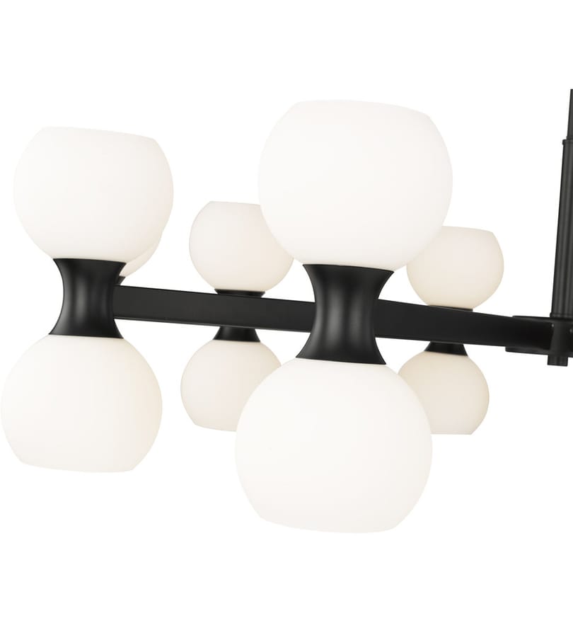 Z-Lite - Artemis 42" Chandelier by Z-Lite - Image 5