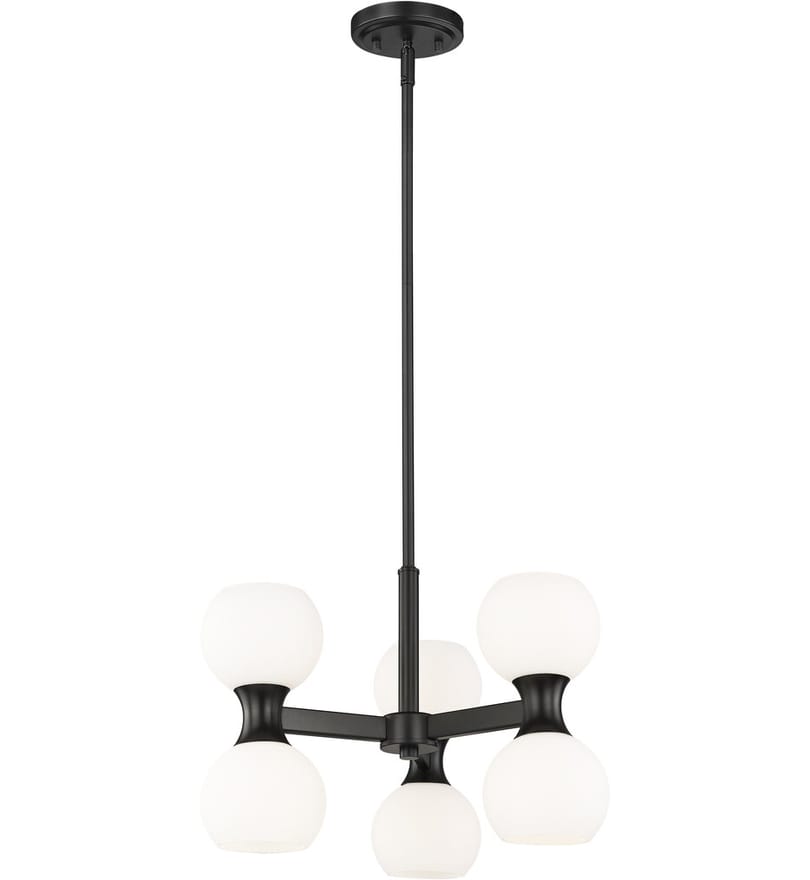 Z-Lite - Artemis 18" Chandelier by Z-Lite - Image 3