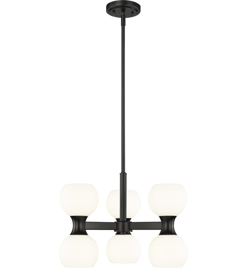 Z-Lite - Artemis 18" Chandelier by Z-Lite - Image 7
