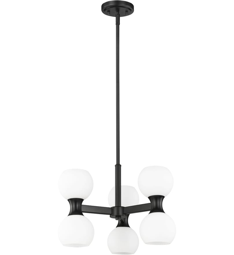 Z-Lite - Artemis 18" Chandelier by Z-Lite - Image 4