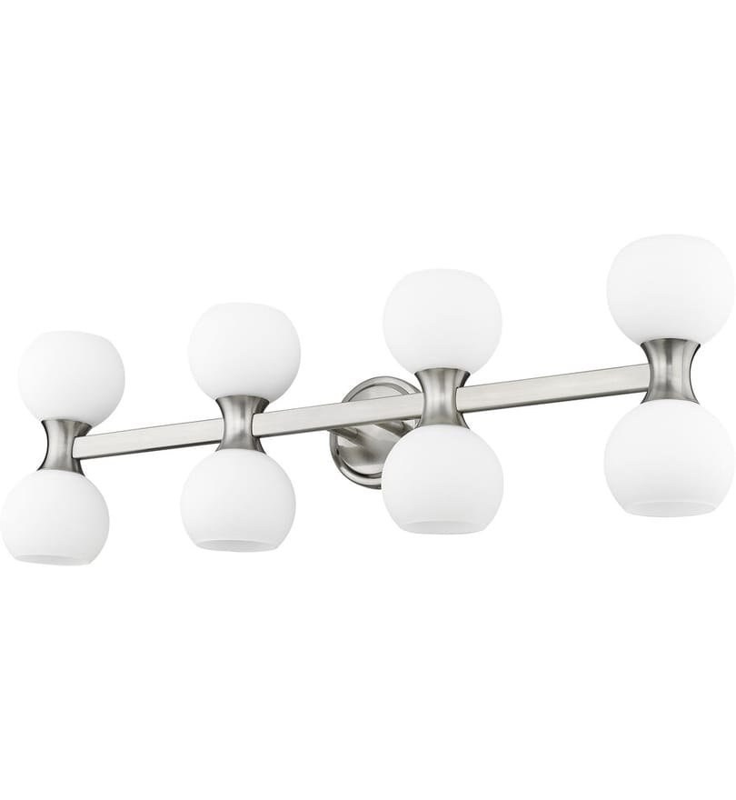 Z-Lite - Artemis 35" Bath Vanity Light by Z-Lite - Image 2