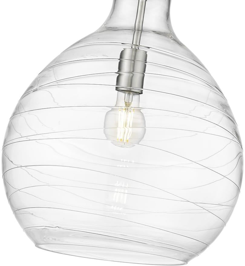 Z-Lite - Bon Air 13" Pendant by Z-Lite - Image 5