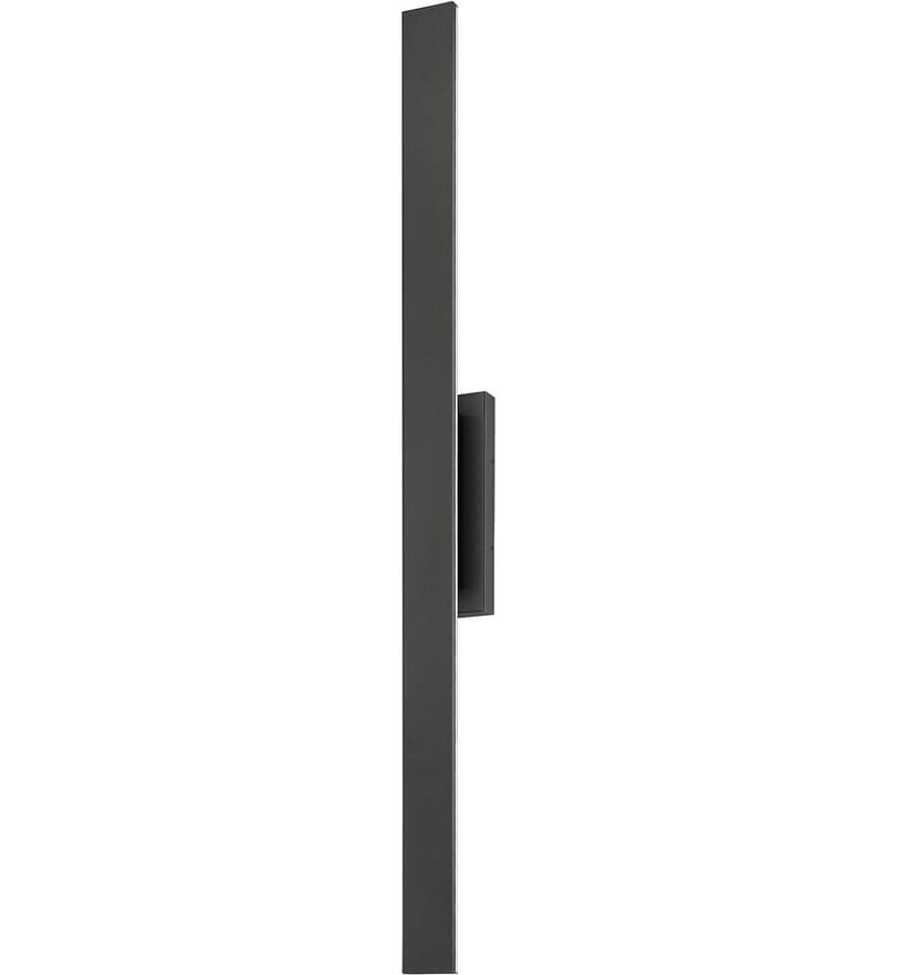 Z-Lite - 5006-60BK-LED - Stylet 60" Outdoor Wall Sconce by Z-Lite - Image 8