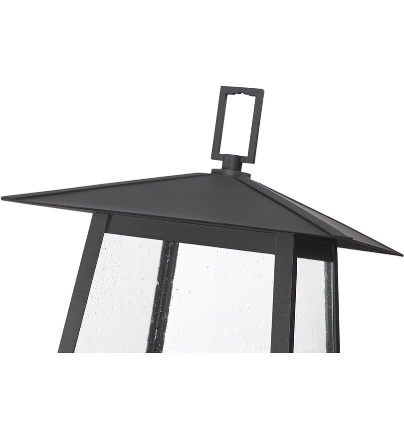 Z-Lite - 5015PHXLR-5009P120-B - Rainer 145.5" Outdoor Post Light by Z-Lite - Image 8