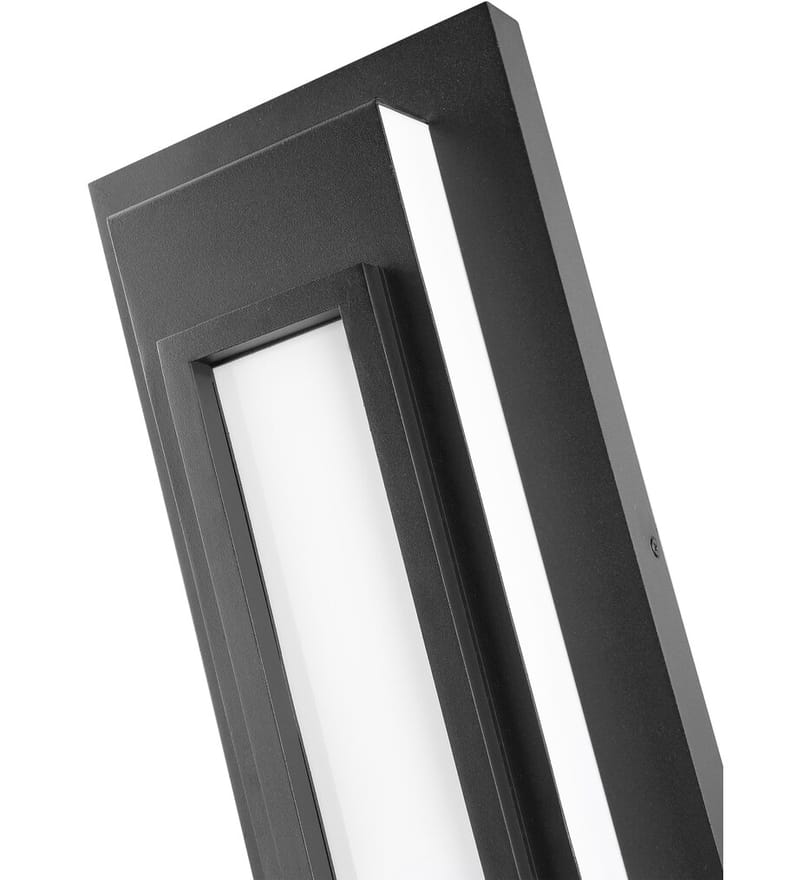 Z-Lite - 520M-BK-LED - Keaton 20.25" Outdoor Wall Sconce by Z-Lite - Image 8