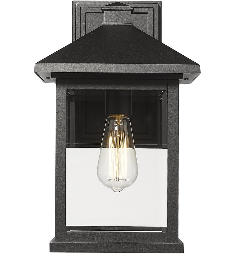 Z-Lite - Portland 15.75" Outdoor Wall Sconce by Z-Lite - Image 4