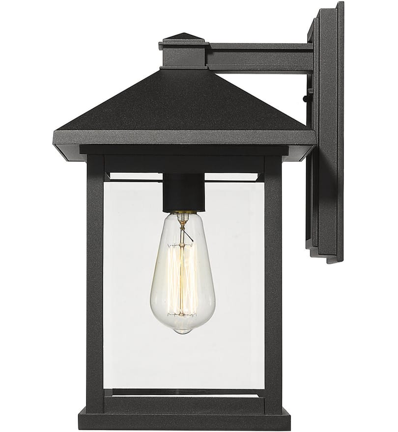 Z-Lite - Portland 15.75" Outdoor Wall Sconce by Z-Lite - Image 5