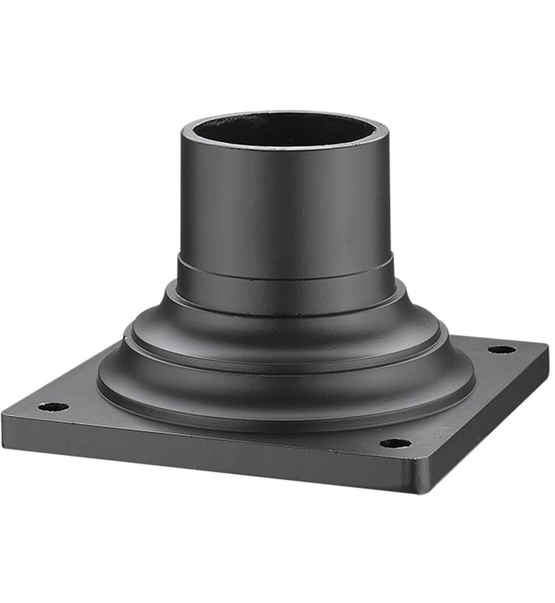 Z-Lite - 533PM-DBZ - Pier Mounts 6" Pier Mount by Z-Lite