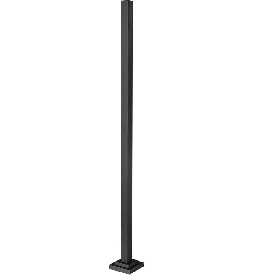 Z-Lite - Z-Lite 96" Outdoor Post by Z-Lite