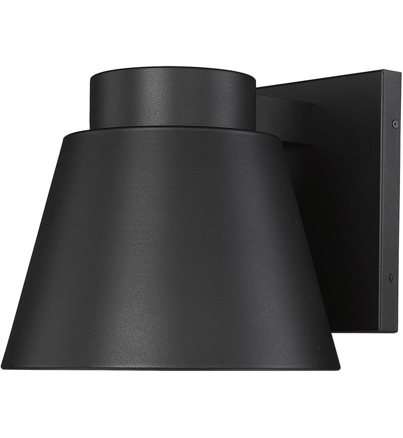 Z-Lite - Asher 13" Outdoor Wall Sconce by Z-Lite