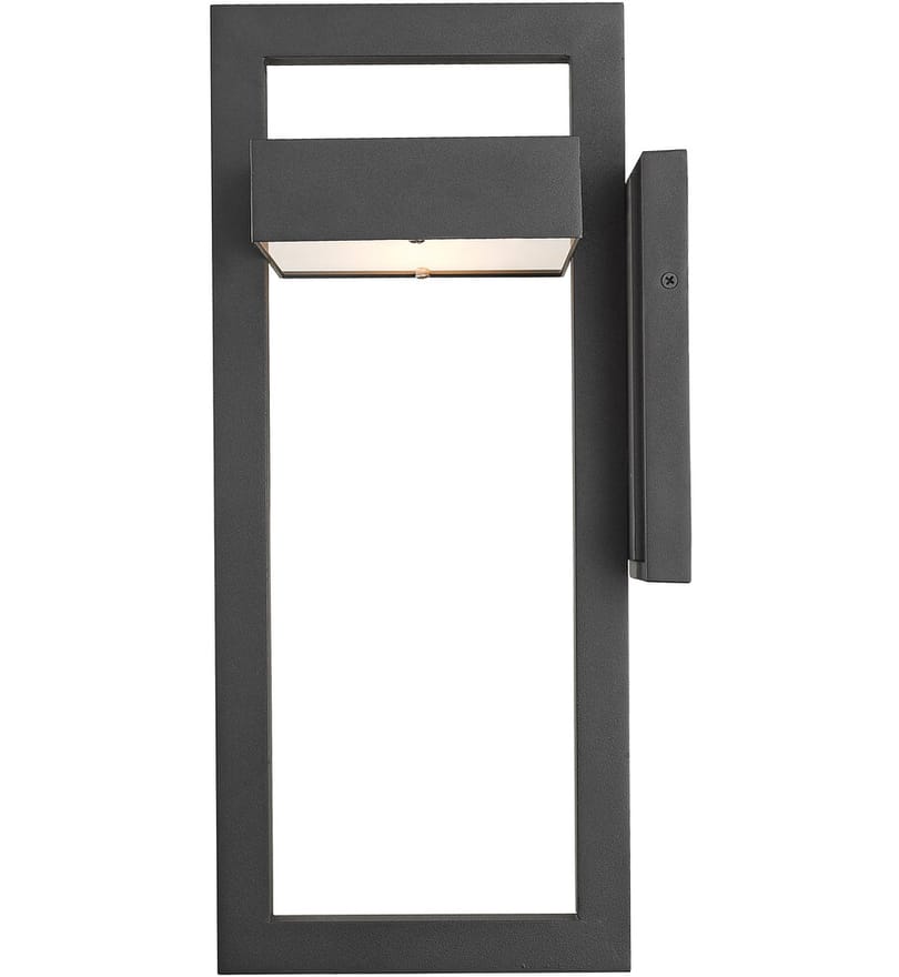 Z-Lite - Luttrel 18" Outdoor Wall Sconce by Z-Lite - Image 6