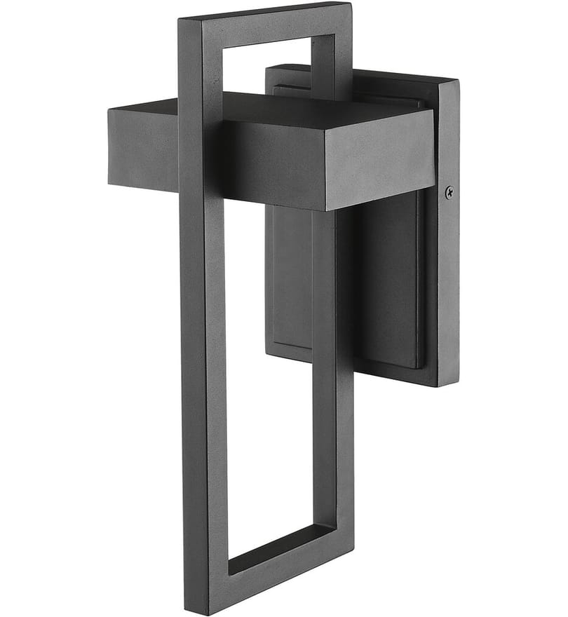Z-Lite - Luttrel 11.75" Outdoor Wall Sconce by Z-Lite - Image 3