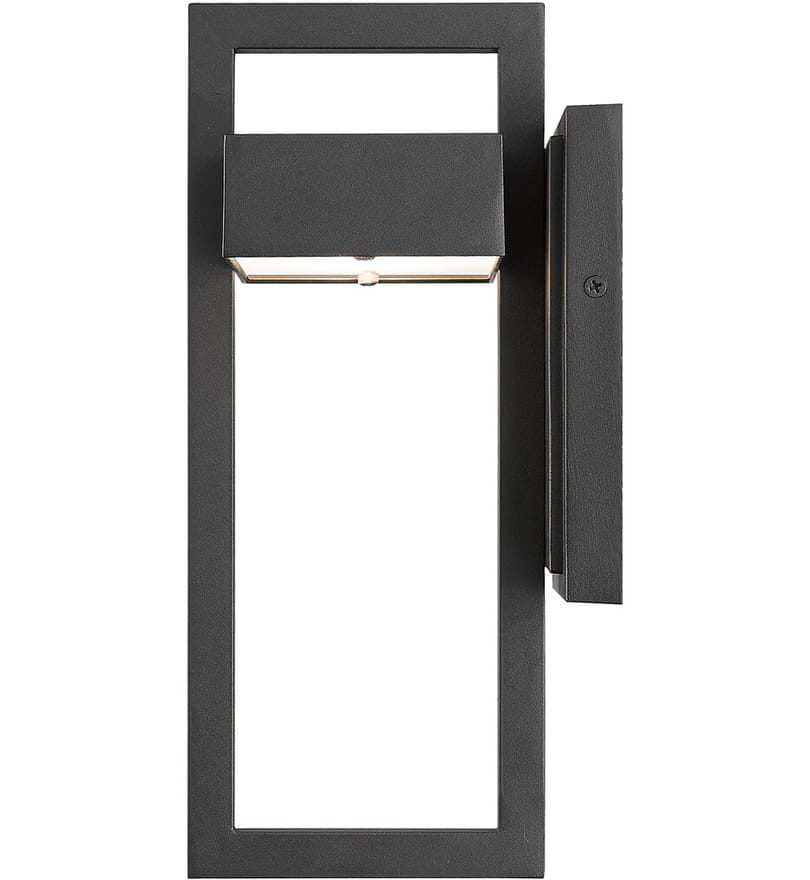 Z-Lite - Luttrel 11.75" Outdoor Wall Sconce by Z-Lite - Image 4