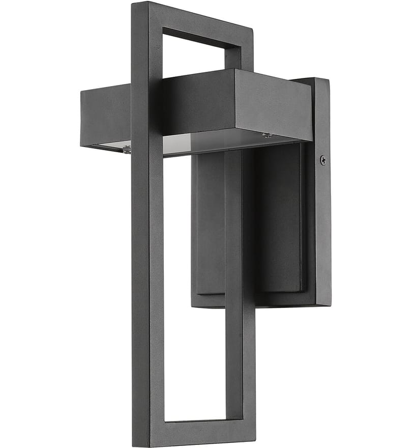 Z-Lite - Luttrel 11.75" Outdoor Wall Sconce by Z-Lite - Image 5