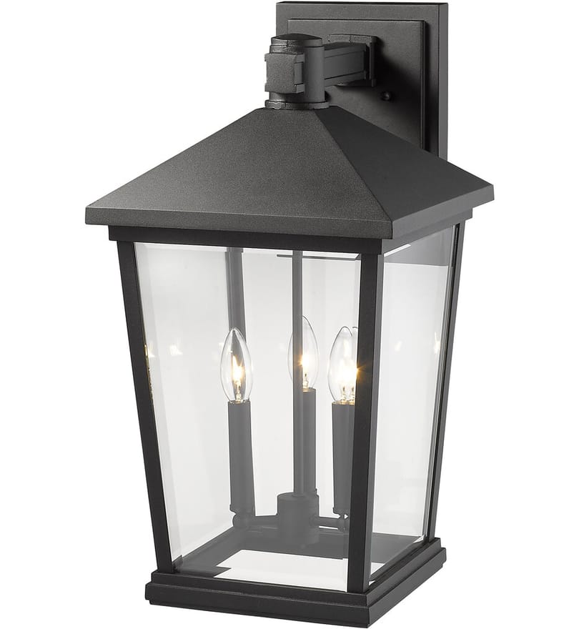 Z-Lite - Beacon 22.5" Outdoor Wall Sconce by Z-Lite - Image 6