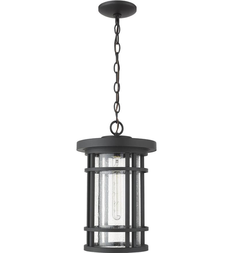 Z-Lite - Jordan 10" Outdoor Pendant by Z-Lite - Image 5