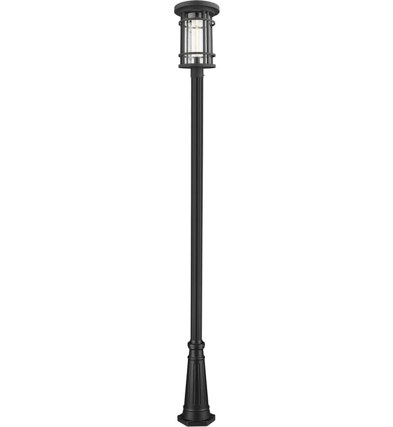 Z-Lite - Jordan 114" Outdoor Post Light by Z-Lite