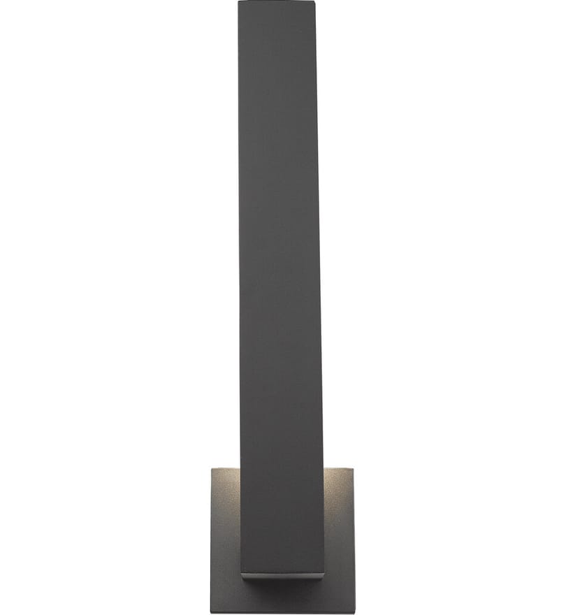 Z-Lite - Edge 18.5" Outdoor Wall Sconce by Z-Lite - Image 3